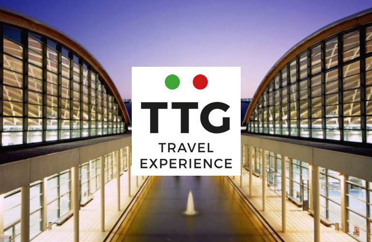 Offerta TTG 2020 Fiera Di Rimini Hotel Offerta BB Riccione | Hotel Mon Pays